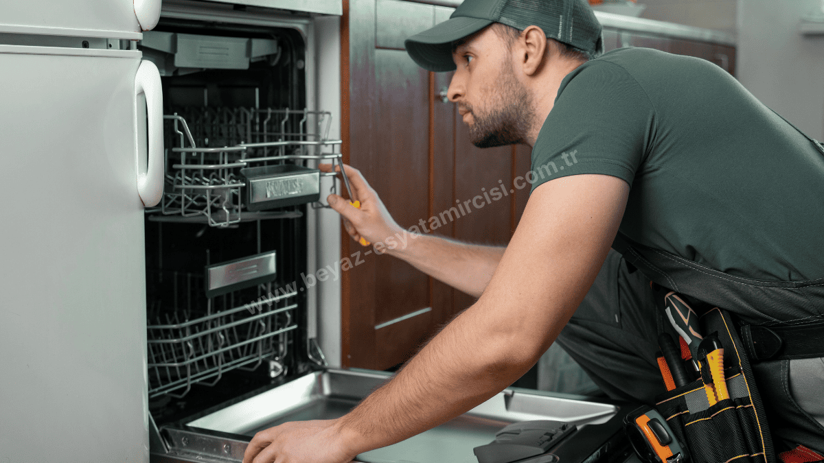 Boyabat Bulaşık Makinesi Servisi - Boyabat Beyaz Eşya Tamircisi