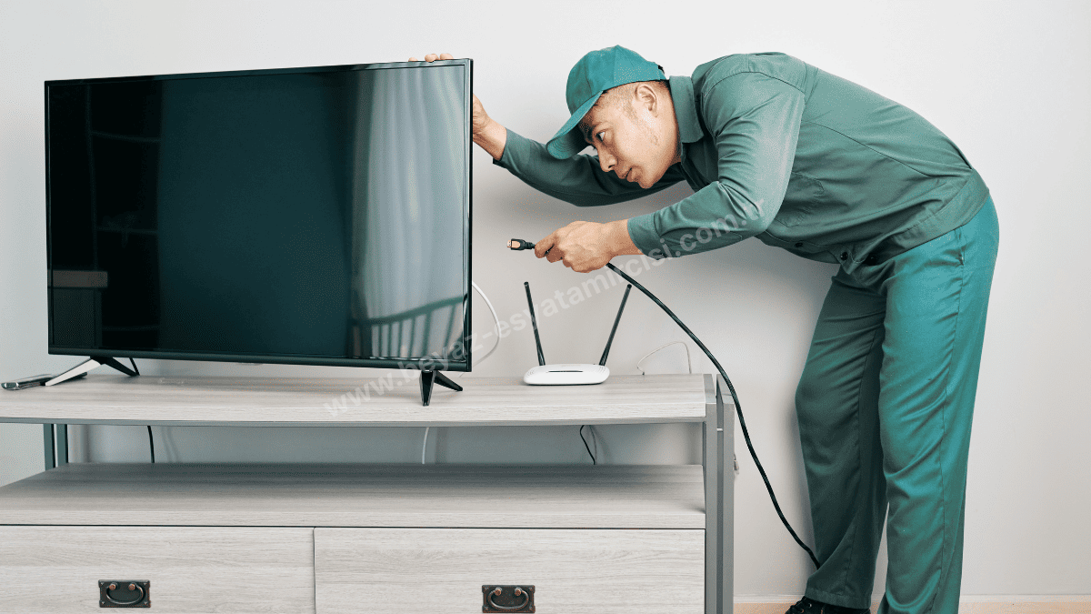 Boyabat Televizyon Servisi - Boyabat Beyaz Eşya Tamircisi